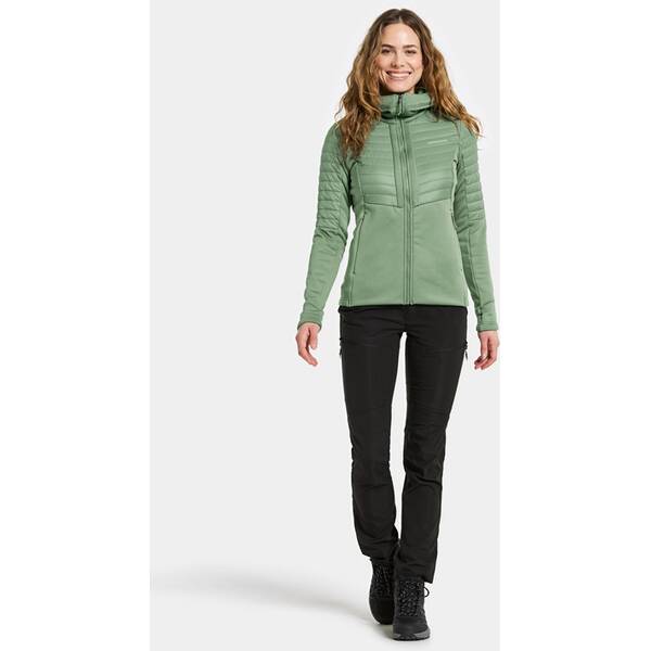 Thumbnail - DIDRIKSONS Damen Jacke ANNEMA WNS FULLZI 6