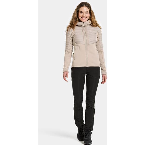 Thumbnail - DIDRIKSONS Damen Jacke ANNEMA WNS FULLZI 6