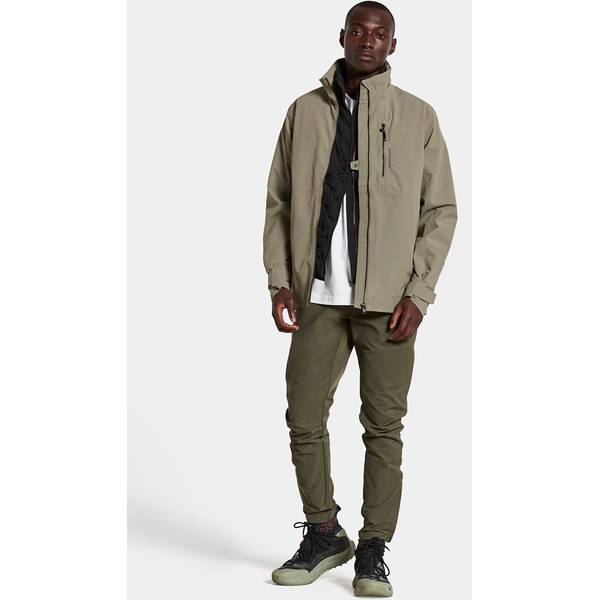 Thumbnail - DIDRIKSONS Herren Jacke MELKER USX JKT 2