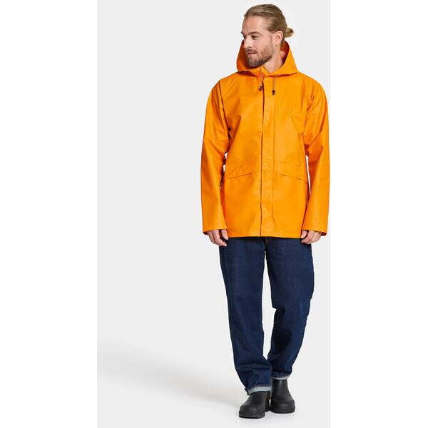 Thumbnail - DIDRIKSONS Herren Jacke AVON USX JKT 2