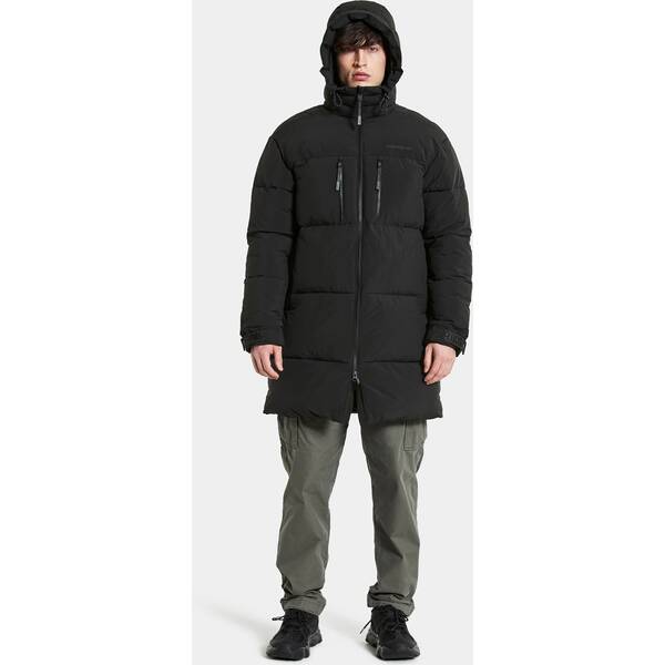 Thumbnail - DIDRIKSONS Herren Jacke HILMER USX PARKA