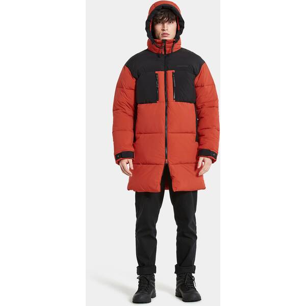 Thumbnail - DIDRIKSONS Herren Jacke HILMER USX PARKA