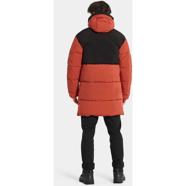 Thumbnail - DIDRIKSONS Herren Jacke HILMER USX PARKA