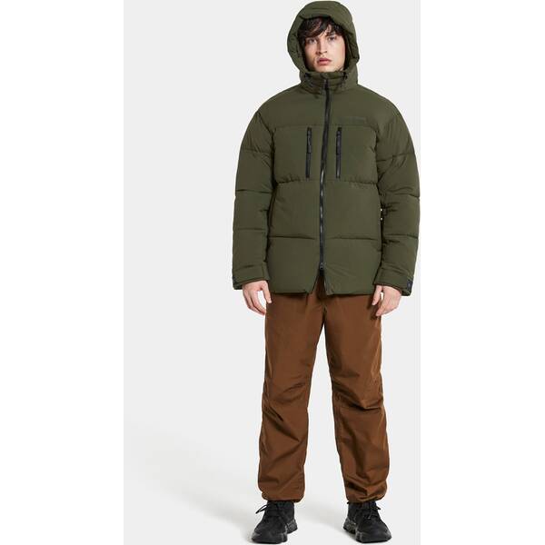 Thumbnail - DIDRIKSONS Herren Jacke HILMER USX JKT 2