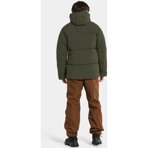 Thumbnail - DIDRIKSONS Herren Jacke HILMER USX JKT 2