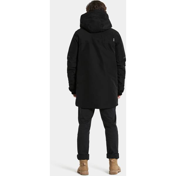 Thumbnail - DIDRIKSONS Herren Mantel DREW USX PARKA 6