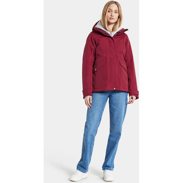 Thumbnail - DIDRIKSONS Damen Mantel VANJA WNS JKT