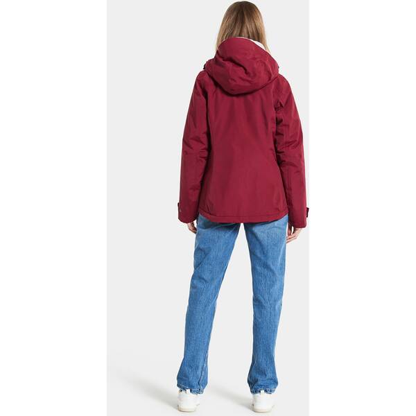 Thumbnail - DIDRIKSONS Damen Mantel VANJA WNS JKT