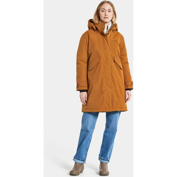 Thumbnail - DIDRIKSONS Damen Mantel JOSEFINE WNS PARKA