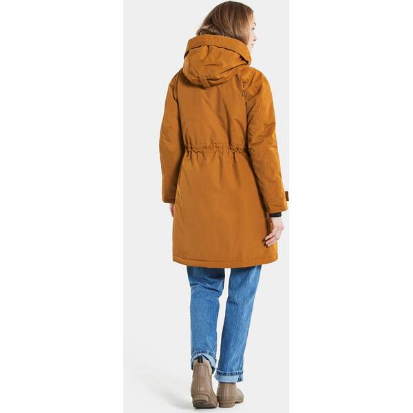 Thumbnail - DIDRIKSONS Damen Mantel JOSEFINE WNS PARKA
