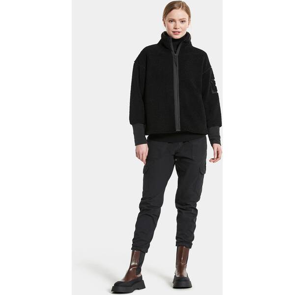 Thumbnail - DIDRIKSONS Damen Jacke MELLA WNS FZ