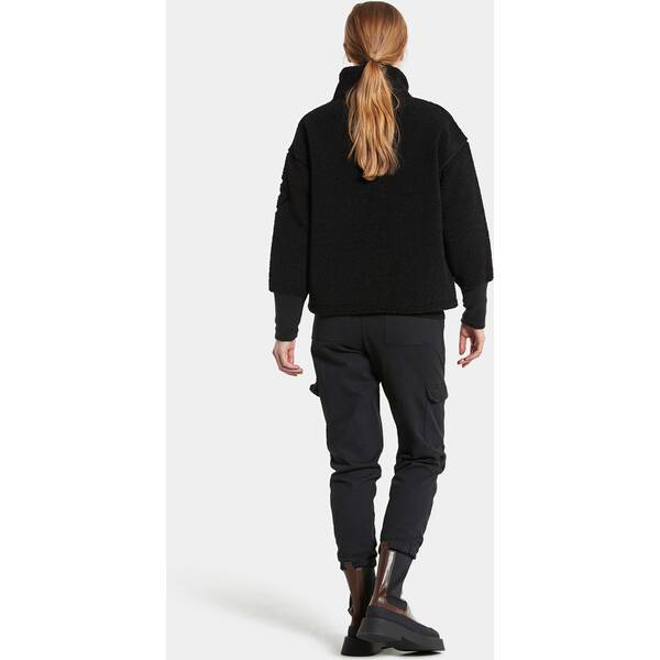 Thumbnail - DIDRIKSONS Damen Jacke MELLA WNS FZ