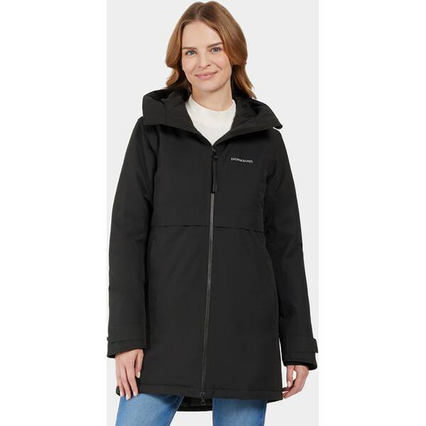 Thumbnail - DIDRIKSONS Damen Mantel HELLE WNS PARKA 5