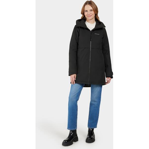 Thumbnail - DIDRIKSONS Damen Mantel HELLE WNS PARKA 5