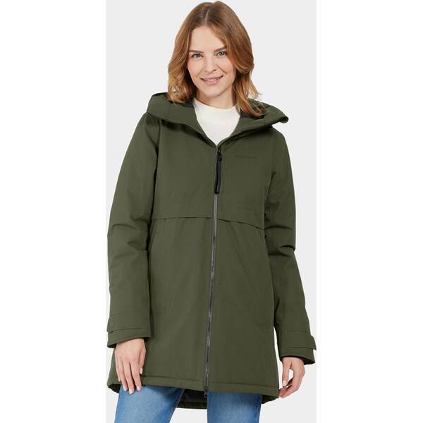 Thumbnail - DIDRIKSONS Damen Mantel HELLE WNS PARKA 5