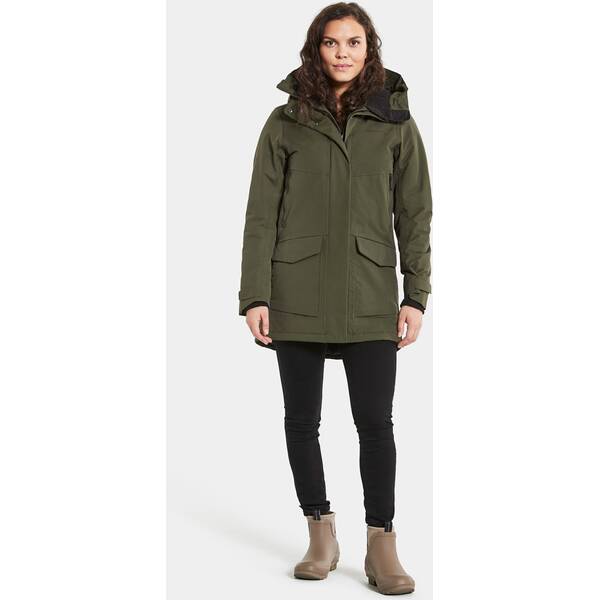 Thumbnail - DIDRIKSONS Damen Jacke FRIDA WNS PARKA 6