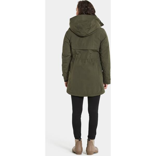 Thumbnail - DIDRIKSONS Damen Jacke FRIDA WNS PARKA 6