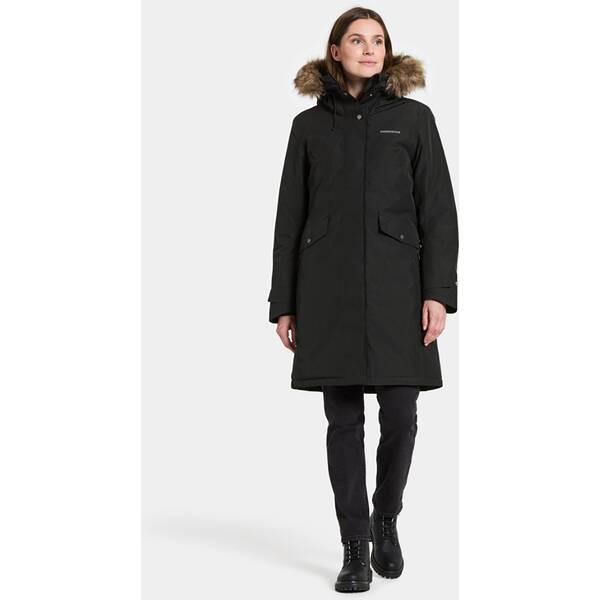 Thumbnail - DIDRIKSONS Damen Mantel ERIKA WNS PARKA 3