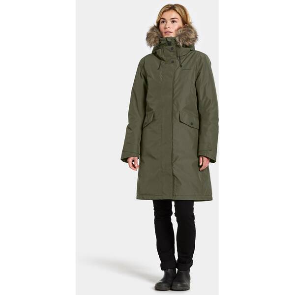 Thumbnail - DIDRIKSONS Damen Mantel ERIKA WNS PARKA 3
