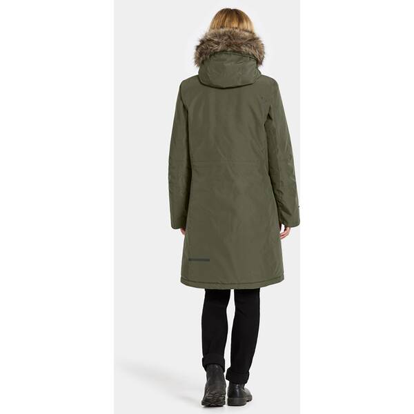 Thumbnail - DIDRIKSONS Damen Mantel ERIKA WNS PARKA 3