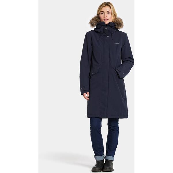 Thumbnail - DIDRIKSONS Damen Mantel ERIKA WNS PARKA 3