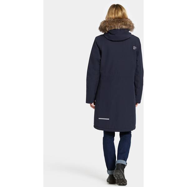 Thumbnail - DIDRIKSONS Damen Mantel ERIKA WNS PARKA 3