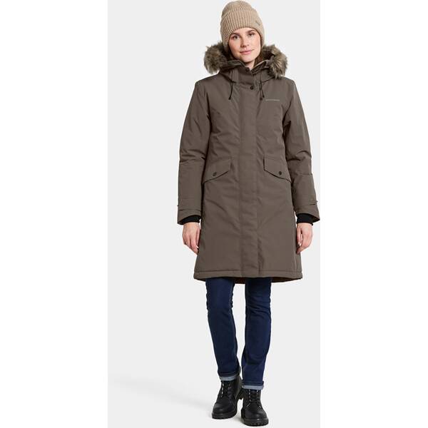 Thumbnail - DIDRIKSONS Damen Mantel ERIKA WNS PARKA 3