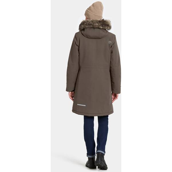 Thumbnail - DIDRIKSONS Damen Mantel ERIKA WNS PARKA 3