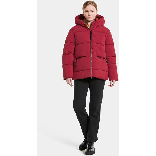 Thumbnail - DIDRIKSONS Damen Jacke NOMI WNS JKT 2