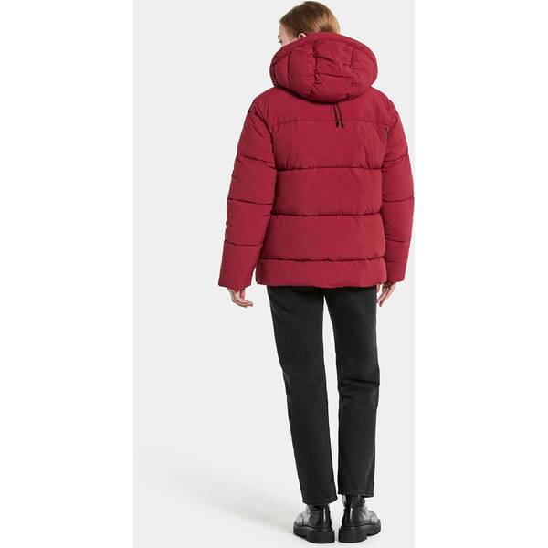 Thumbnail - DIDRIKSONS Damen Jacke NOMI WNS JKT 2