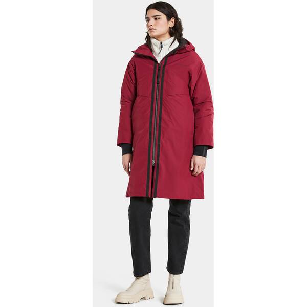 Thumbnail - DIDRIKSONS Damen Mantel AINO WNS PARKA 4