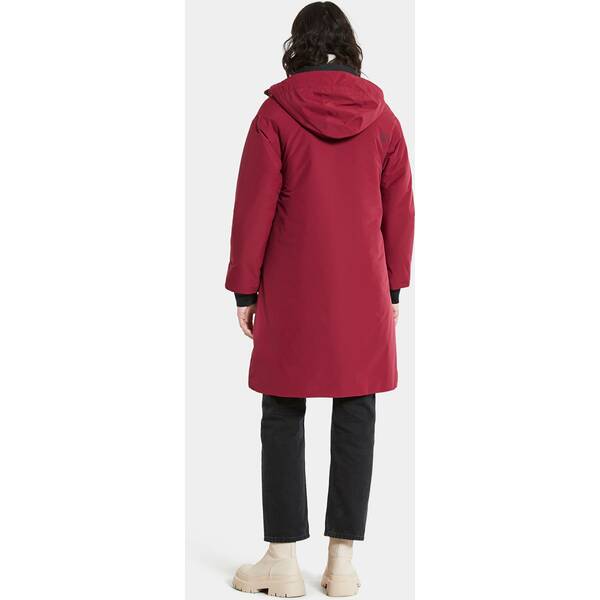 Thumbnail - DIDRIKSONS Damen Mantel AINO WNS PARKA 4