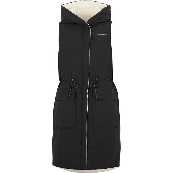 Thumbnail - DIDRIKSONS Damen Weste AVIVA REV WNS VEST