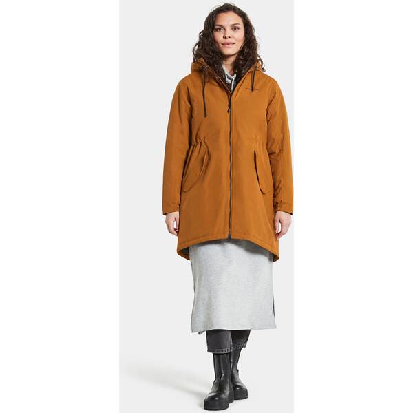 Thumbnail - DIDRIKSONS Damen Jacke MARTA-LISA WNS PARKA