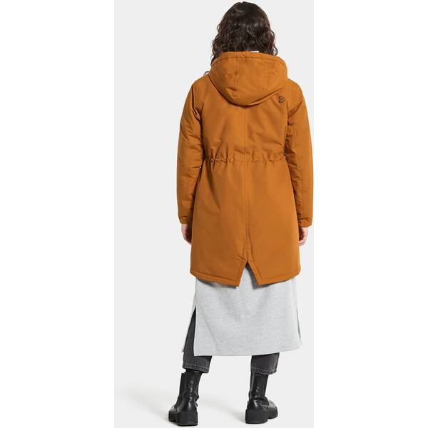 Thumbnail - DIDRIKSONS Damen Jacke MARTA-LISA WNS PARKA