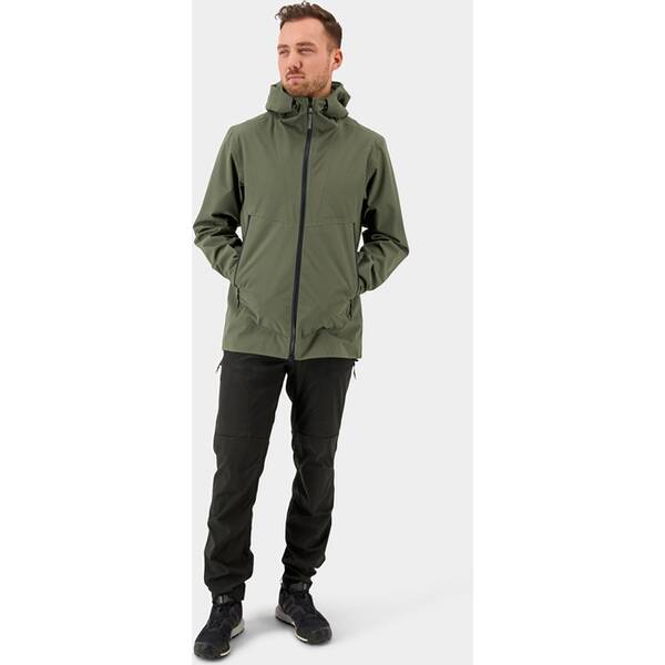 Thumbnail - DIDRIKSONS Herren Jacke BASIL USX JKT 3