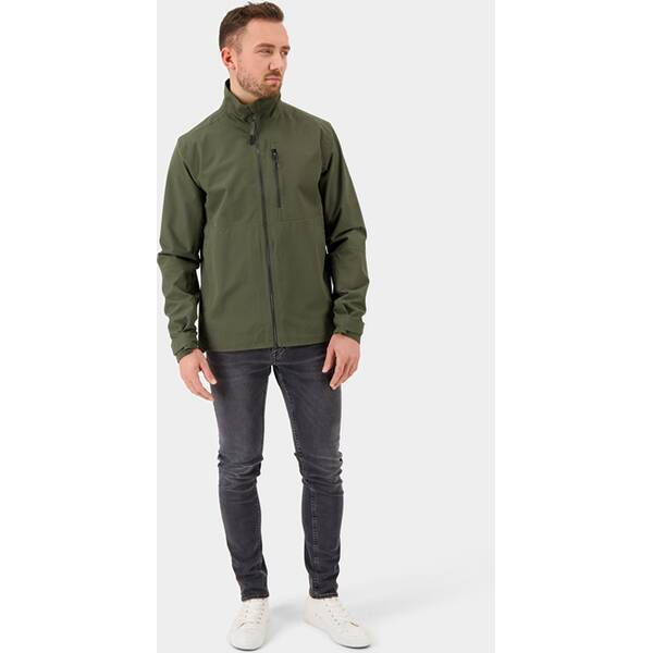 Thumbnail - DIDRIKSONS Herren Jacke MELKER USX JKT 3