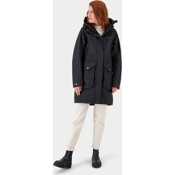 Thumbnail - DIDRIKSONS Damen Mantel THELMA WNS PARKA 9