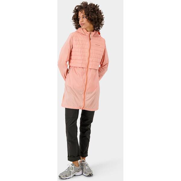 Thumbnail - DIDRIKSONS Damen Mantel ISABELLA WNS PARKA 2