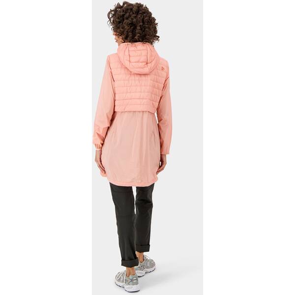 Thumbnail - DIDRIKSONS Damen Mantel ISABELLA WNS PARKA 2