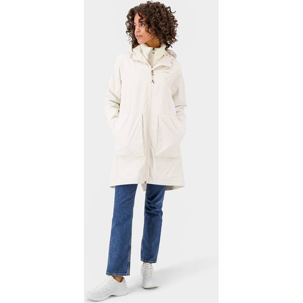 Thumbnail - DIDRIKSONS Damen Mantel BELLA WNS PARKA 2
