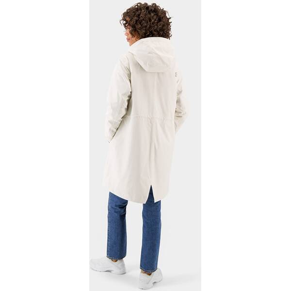 Thumbnail - DIDRIKSONS Damen Mantel BELLA WNS PARKA 2