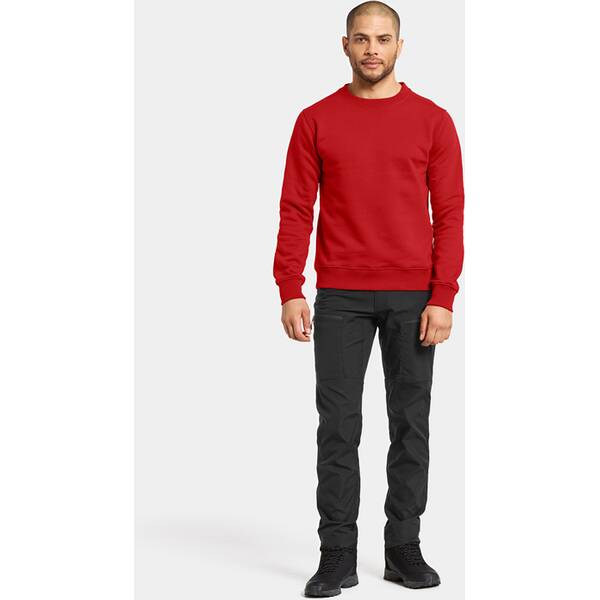 Thumbnail - DIDRIKSONS Herren Sweatshirt FYN USX SWTR