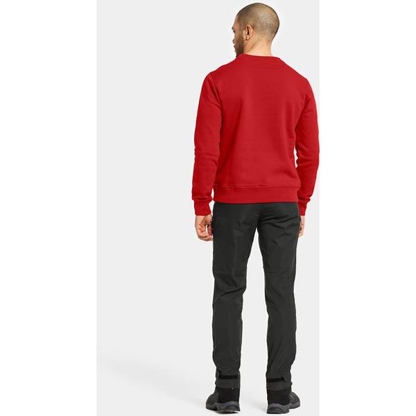 Thumbnail - DIDRIKSONS Herren Sweatshirt FYN USX SWTR