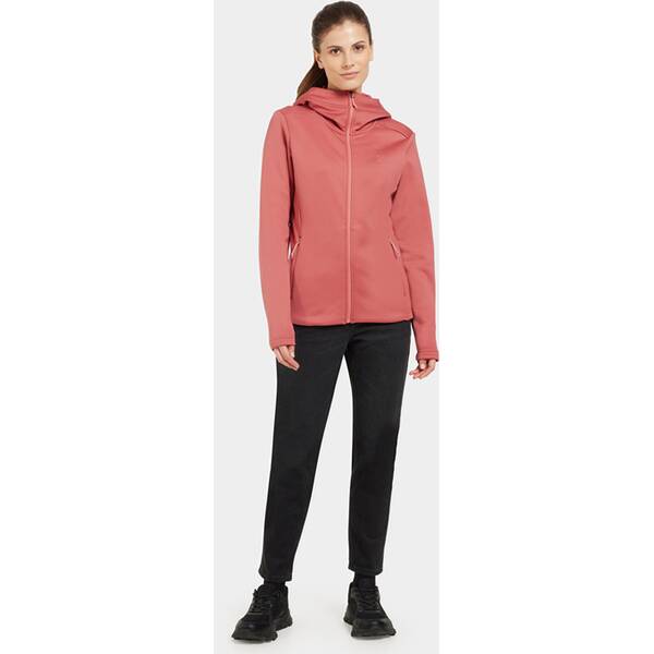Thumbnail - DIDRIKSONS Damen Jacke ANNELI WNS FULLZIP 2