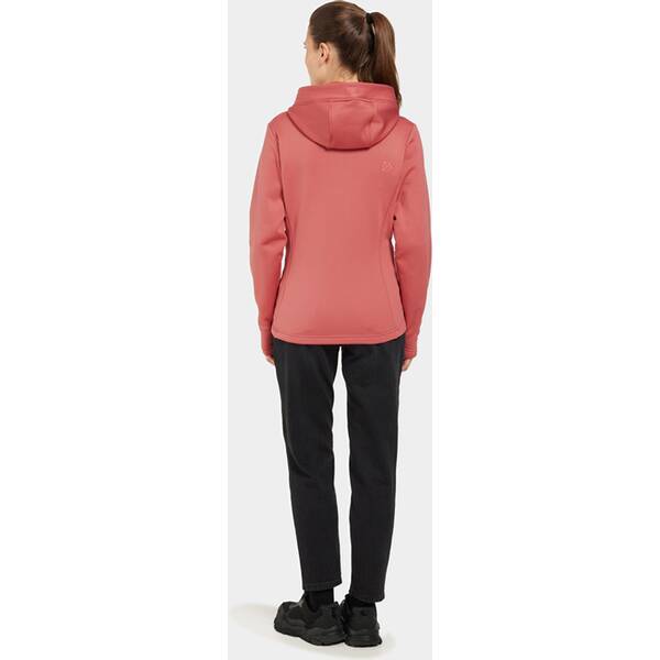 Thumbnail - DIDRIKSONS Damen Jacke ANNELI WNS FULLZIP 2