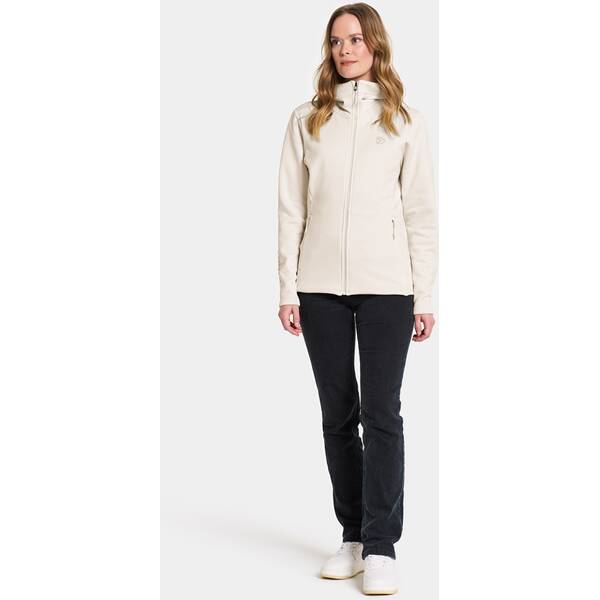 Thumbnail - DIDRIKSONS Damen Jacke ANNELI WNS FULLZIP 2