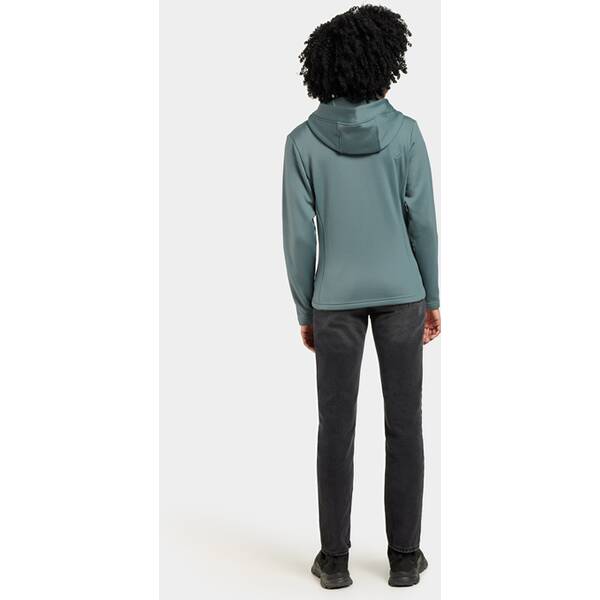 Thumbnail - DIDRIKSONS Damen Jacke ANNELI WNS FULLZIP 2