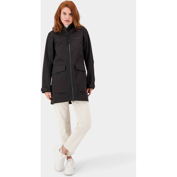 Thumbnail - DIDRIKSONS Damen Mantel FREDRIKA WNS PARKA