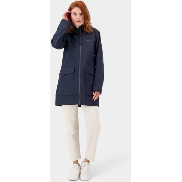 Thumbnail - DIDRIKSONS Damen Mantel FREDRIKA WNS PARKA